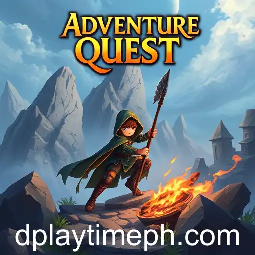 Exploring the World of Adventure Games: Unleash Your Imagination with Playtime PH