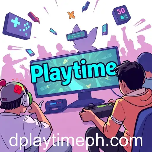 Emerging Trends in Online Gaming Communities