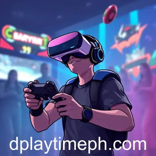 Exploring the Rise of Playtime PH: A New Era of Gaming