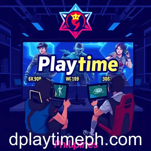 Gaming's Evolution in the Philippines