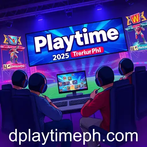 Revolution in Online Gaming: How Playtime PH is Changing the Landscape