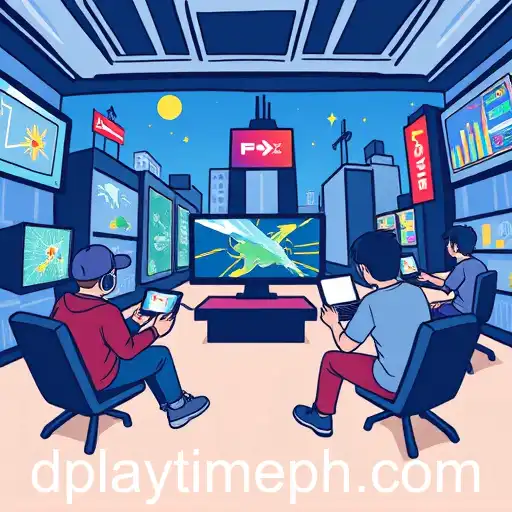 The Rise of Gaming Platforms in the Philippines