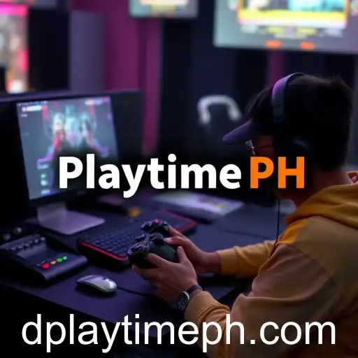 The Phenomenon of Online Gaming in the Philippines
