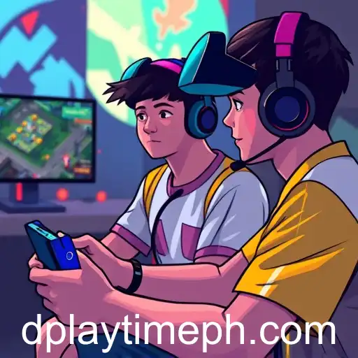 The Rise of Online Gaming in the Philippines