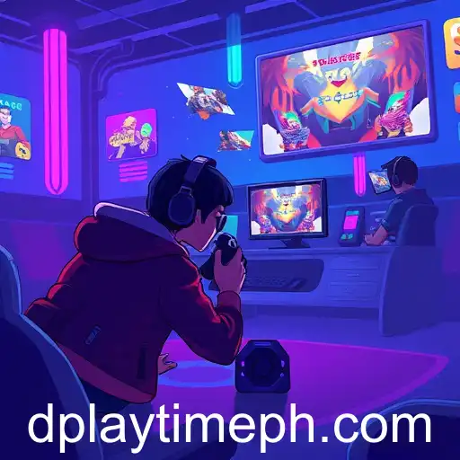 The Rise of Playtime PH: A Digital Playground Revolution