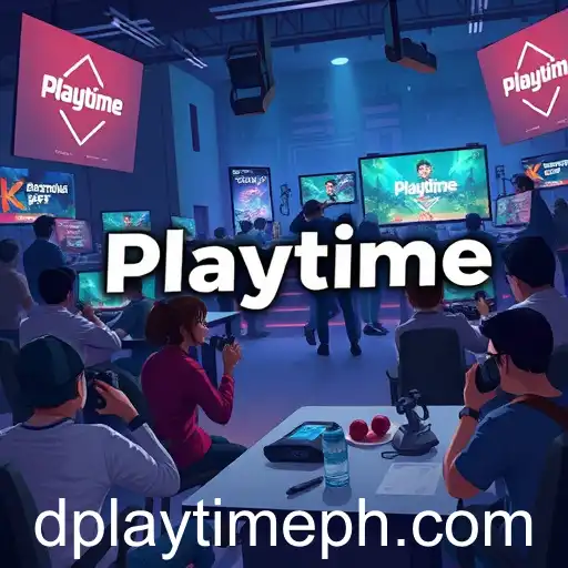 The Growing Influence of Playtime PH in the Gaming Industry