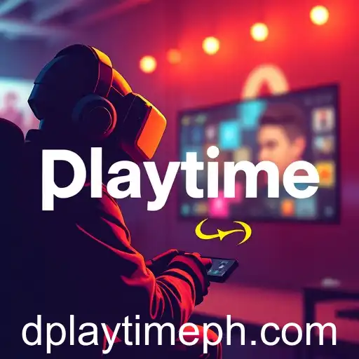 Playtime PH: A Revolution in Gaming