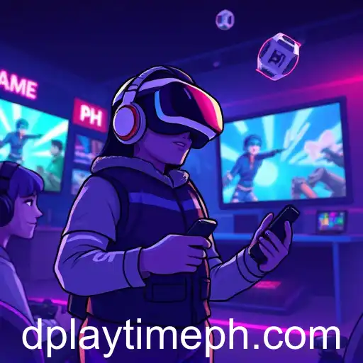 The Rise of Gaming Platforms in 2025