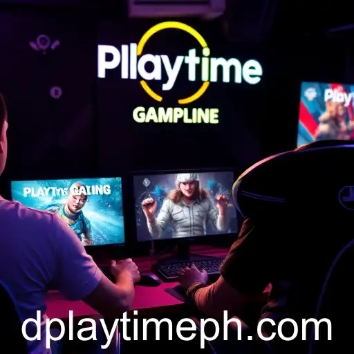 The Rise of Playtime PH: A Look into 2025's Gaming Landscape