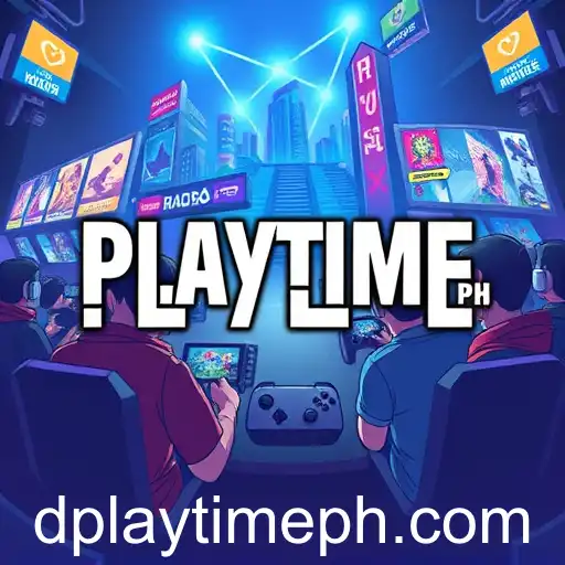 The Rise of Playtime PH in 2025