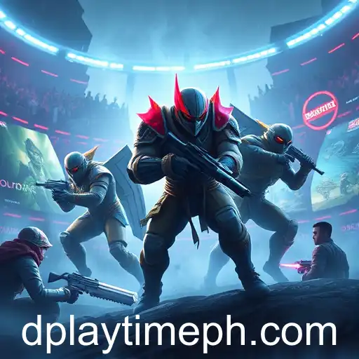 The Rise of Playtime PH in the Gaming World