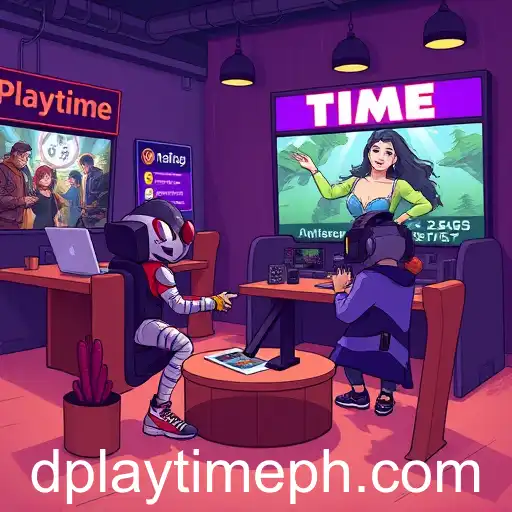 The Rise of Online Gaming Communities in 2025