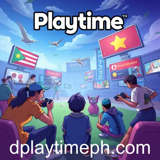 The Rise of Playtime PH in the Gaming World