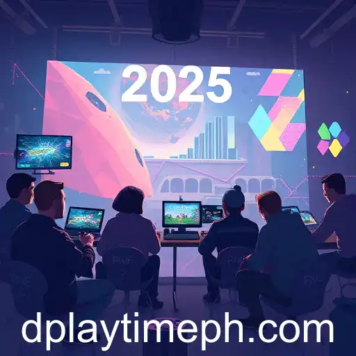 The Rise of Playtime PH: A New Era in Online Gaming