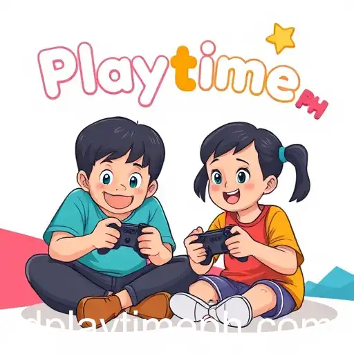 The Evolution of Playtime PH