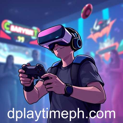 Exploring the Rise of Playtime PH: A New Era of Gaming