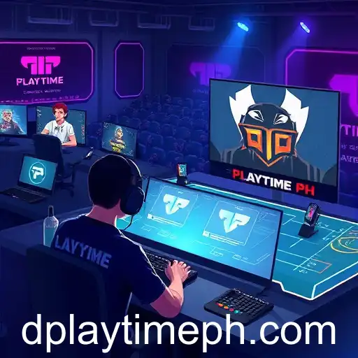 Playtime PH: The Future of Gaming Communities