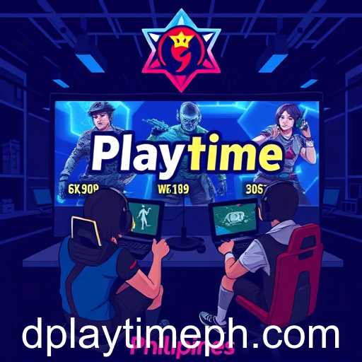 Gaming's Evolution in the Philippines