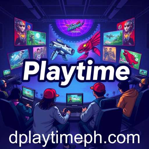 Gaming in the Age of Playtime