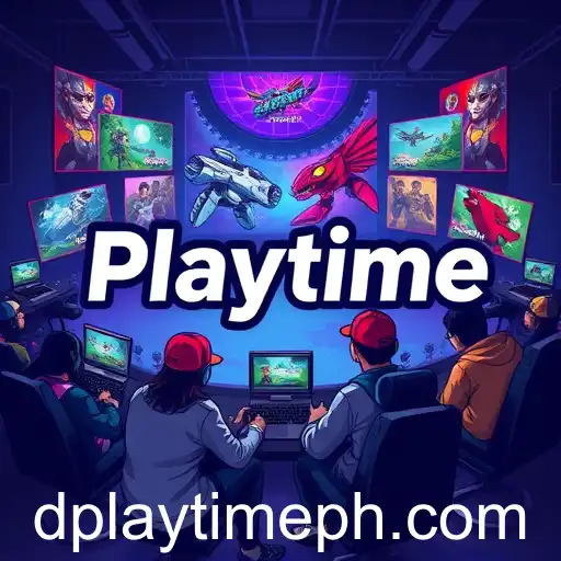 Gaming in the Age of Playtime