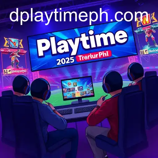 Revolution in Online Gaming: How Playtime PH is Changing the Landscape