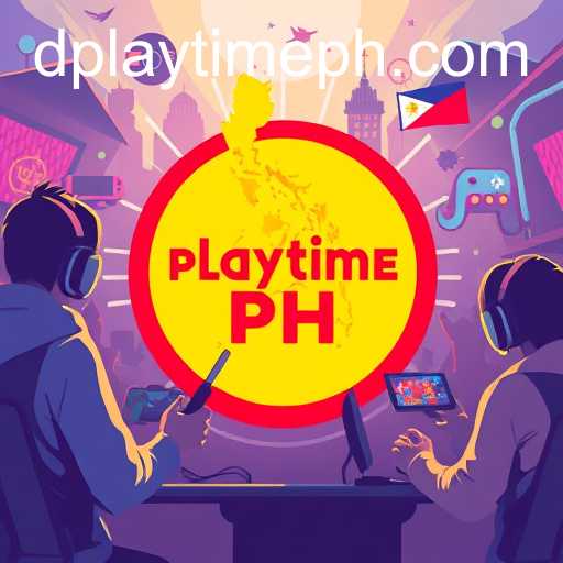 Growing Popularity of Gaming in the Philippines