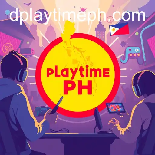 Growing Popularity of Gaming in the Philippines