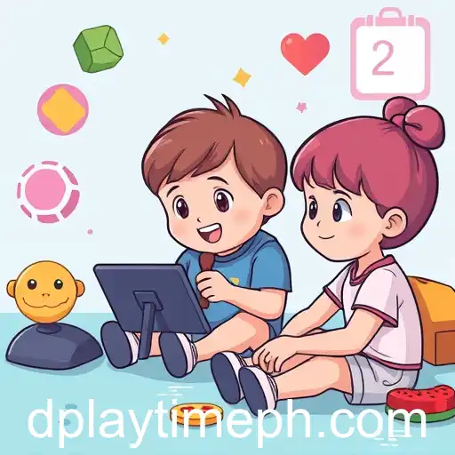 Explore the World of Kids Activities on Playtime PH
