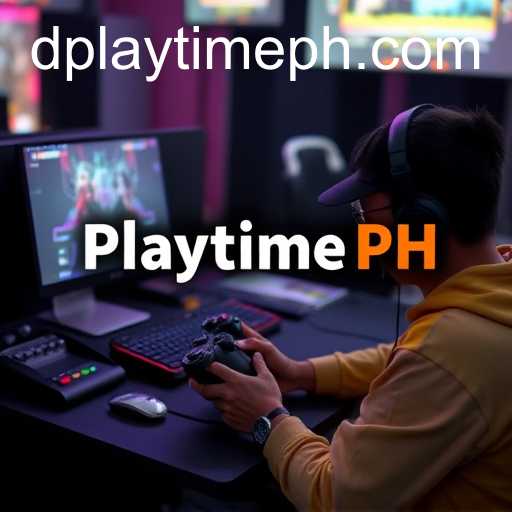 The Phenomenon of Online Gaming in the Philippines