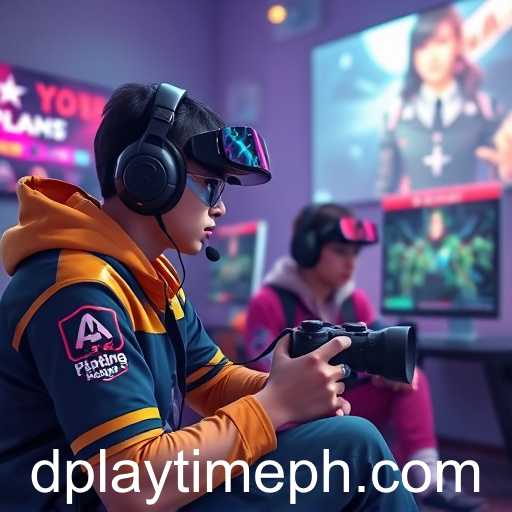 The Rise of Online Gaming in the Philippines
