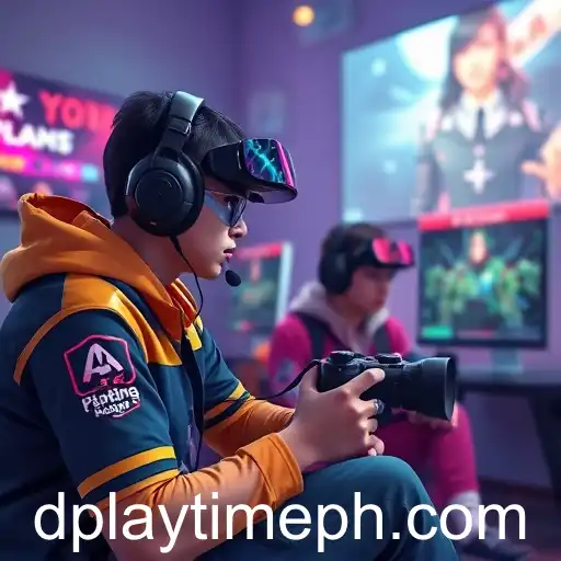 The Rise of Online Gaming in the Philippines