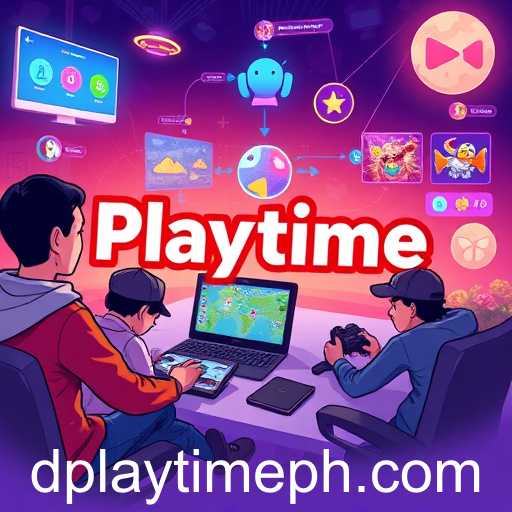 Emerging Trends in the Philippine Gaming Scene