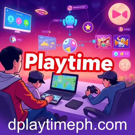 Emerging Trends in the Philippine Gaming Scene