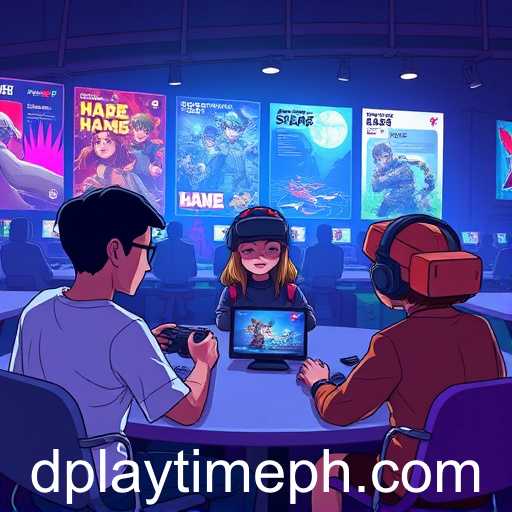 The Evolving Landscape of Playtime PH