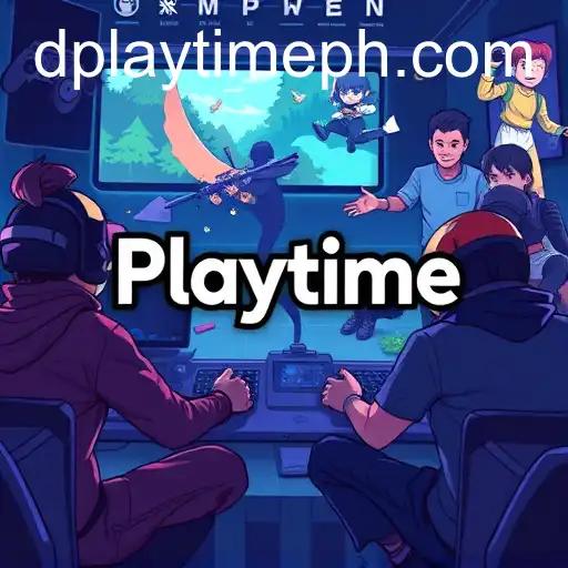 The Rise of Playtime PH in Online Gaming