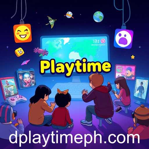 The Rise and Influence of Playtime PH on Global Gaming