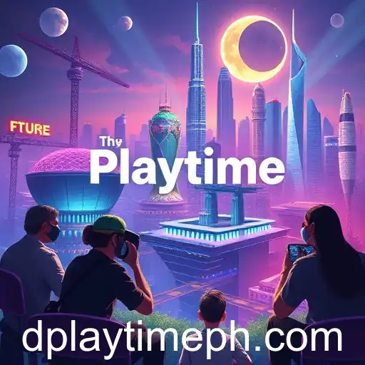 Playtime PH: Revolutionizing Online Gaming