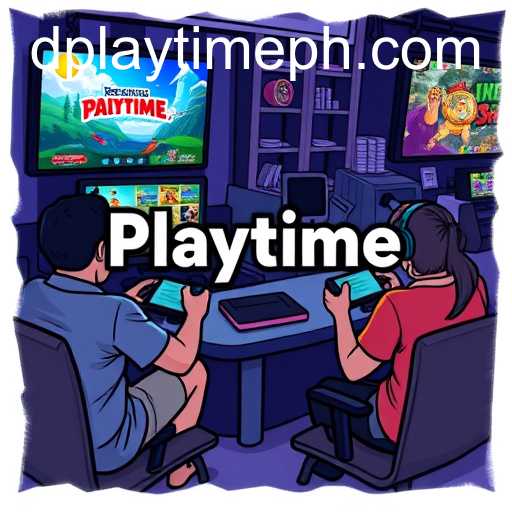 Playtime Revolution in the Philippines