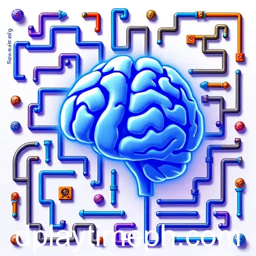 Unlocking Cognitive Potential: Dive into 'Brain Puzzles' on Playtime PH