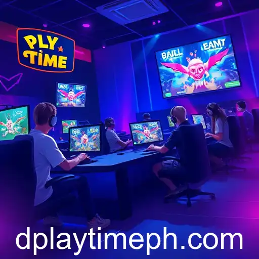 Revitalizing Online Gaming in the Philippines