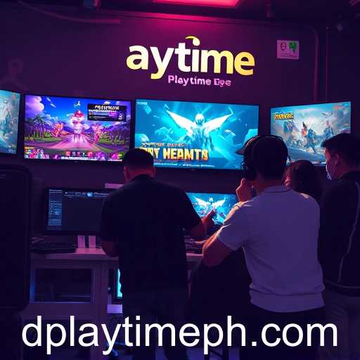 The Rise of Gaming Websites in the Philippines