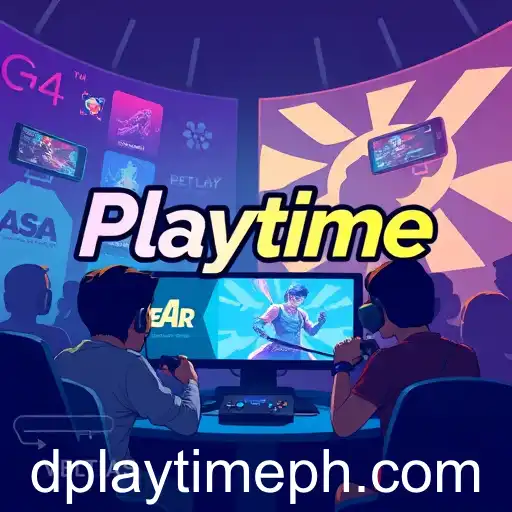 The Rise of Playtime PH in the Gaming World