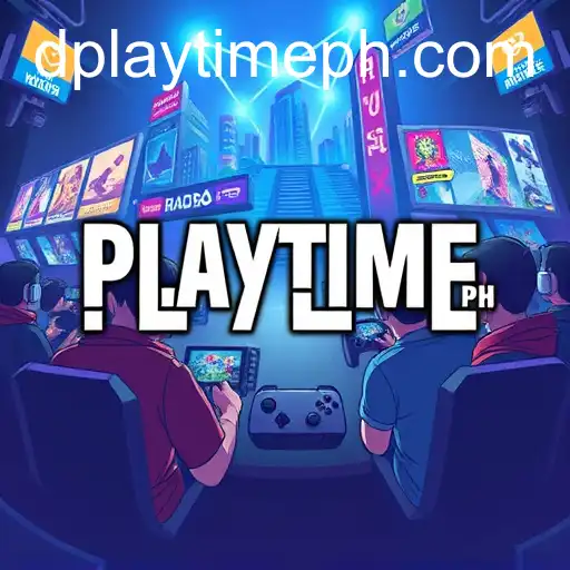 The Rise of Playtime PH in 2025