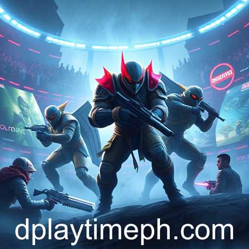The Rise of Playtime PH in the Gaming World