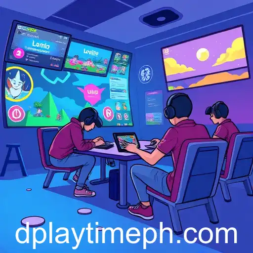 The Rise of Playtime PH in the Gaming World