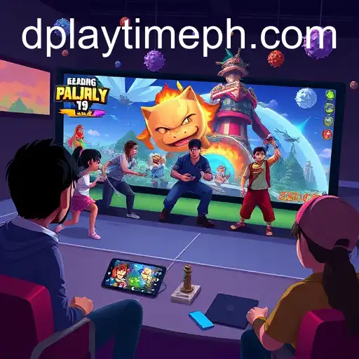 The Rise of Playtime PH: Revolutionizing Gaming in 2026