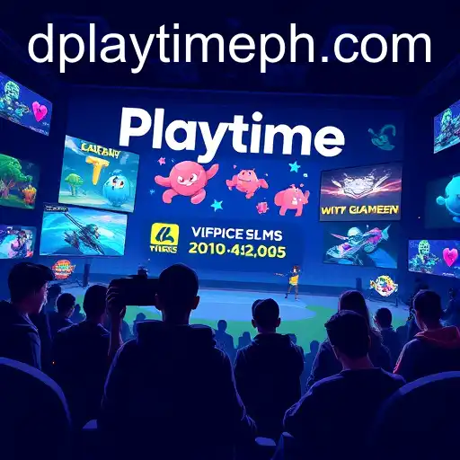 The Rise of Playtime PH: A Game Changer in Online Gaming