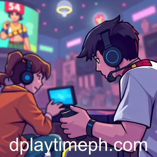 The Rise of Online Gaming Communities